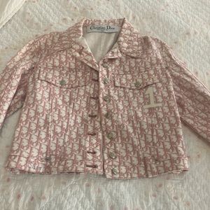 Christian Dior jacket